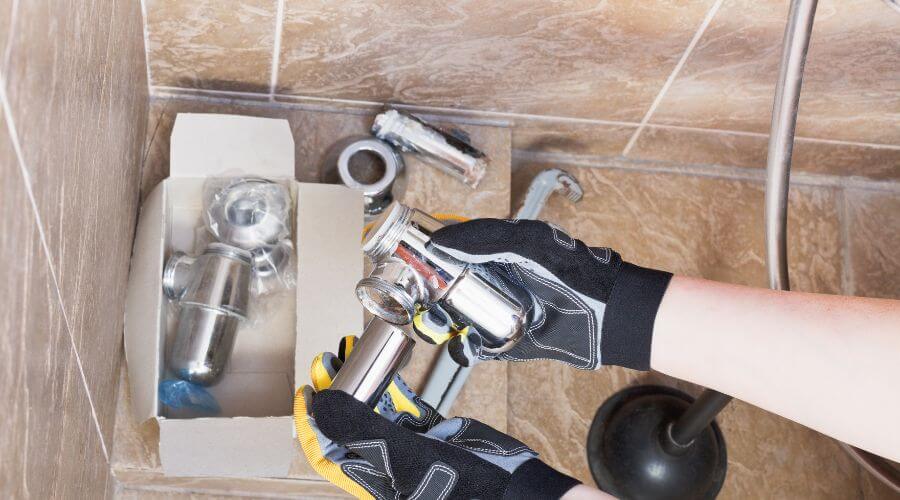 Expert flood damage restoration services in Whitefield, ME